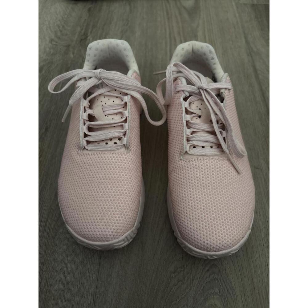 Nobull Pink Women's Impact Rose Size 9